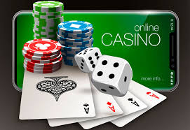 Зеркало Casino RioBet